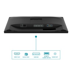 AOC V5 CU34V5C/BK écran plat de PC 86,4 cm (34") 3440 x 144 | JDB-Info