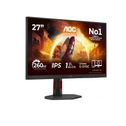 AOC G4 27G4ZR écran plat de PC 68,6 cm (27") 1920 x 1080 pi | JDB-Info