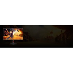 AOC G4 27G4ZR écran plat de PC 68,6 cm (27") 1920 x 1080 pi | JDB-Info
