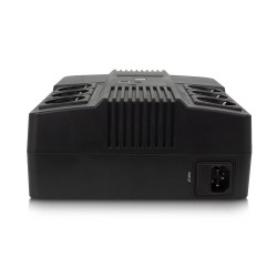 ACT AC2300 alimentation d'énergie non interruptible Interac | JDB-Info