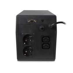 ACT AC2310 alimentation d'énergie non interruptible Interac | JDB-Info