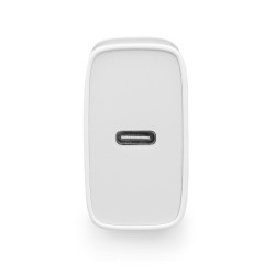 ACT Chargeur compact USB-C 20W pour charge rapide | JDB-Info
