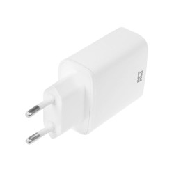 ACT Chargeur compact USB-C 20W pour charge rapide | JDB-Info