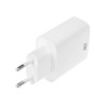 ACT Chargeur compact USB-C 20W pour charge rapide | JDB-Info