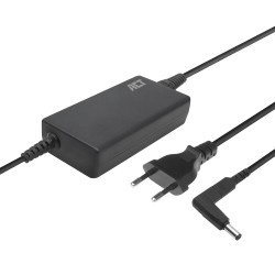 ACT AC2055 adaptateur de puissance & onduleur Intérieure 65 | JDB-Info