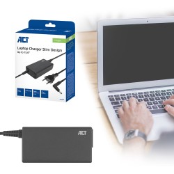 ACT AC2055 adaptateur de puissance & onduleur Intérieure 65 | JDB-Info