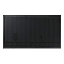 Samsung QM98C Écran plat de signalisation numérique 2,49 m | JDB-Info