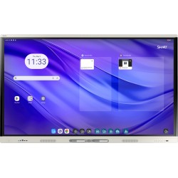 SMART Technologies MX286-V5 tableau blanc interactif 2,18 m | JDB-Info