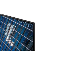 Samsung QE98C Écran plat de signalisation numérique 2,49 m | JDB-Info