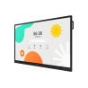 Samsung WA75F tableau blanc interactif 190,5 cm (75") 3840 | JDB-Info