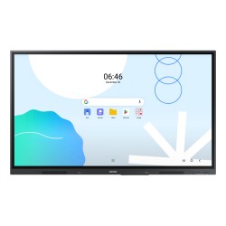 Samsung WA65D tableau blanc interactif 165,1 cm (65") 3840 | JDB-Info