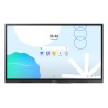 Samsung WA65D tableau blanc interactif 165,1 cm (65") 3840 | JDB-Info