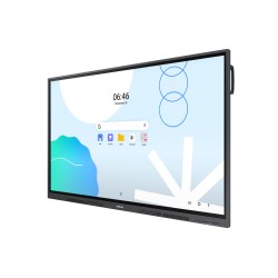 Samsung WA65D tableau blanc interactif 165,1 cm (65") 3840 | JDB-Info