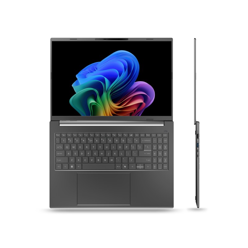 Acer Aspire 16 AI A16-61M-R7JT Copilot+ PC AMD Ryzen AI 7 3 | JDB-Info