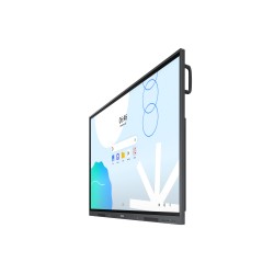Samsung WA65D tableau blanc interactif 165,1 cm (65") 3840 | JDB-Info