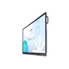 Samsung WA65D tableau blanc interactif 165,1 cm (65") 3840 | JDB-Info