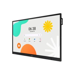 Samsung WA65F tableau blanc interactif 165,1 cm (65") 3840 | JDB-Info