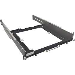 HP Supports de montage en rack d'alimentation électronique | JDB-Info