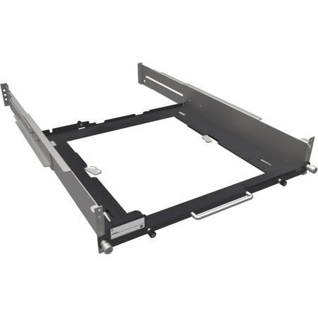 HP Supports de montage en rack d'alimentation électronique | JDB-Info