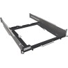 HP Supports de montage en rack d'alimentation électronique | JDB-Info