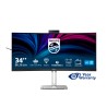 Philips 6000 series 34B2U6603CH/00 écran plat de PC 86,4 cm | JDB-Info