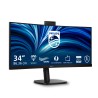 Philips 3000 series 34B2U3600CH/00 écran plat de PC 86,4 cm | JDB-Info