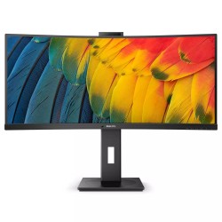 Philips 5000 series 34B1U5600CH/00 écran plat de PC 86,4 cm | JDB-Info