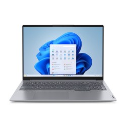 Lenovo ThinkBook 16 G7 ARP AMD Ryzen™ 7 7735HS Ordinateur p | JDB-Info