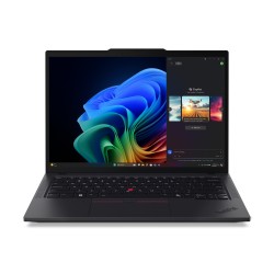 ThinkPad T14 Gen 6 | Ordinateur portable AMD IA 14" pour le | JDB-Info