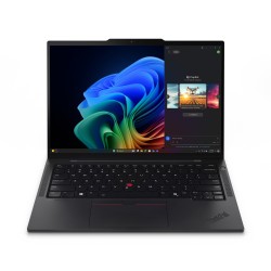 ThinkPad T14s Gen 6 | PC portable professionnel Copilot+ op | JDB-Info