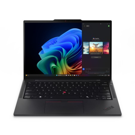 ThinkPad T14s Gen 6 | PC portable professionnel Copilot+ op | JDB-Info