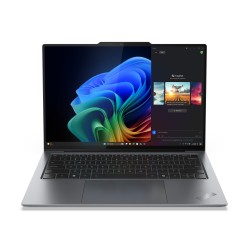 Lenovo ThinkPad X9-14 Gen 1 Aura Edition Copilot+ PC Intel | JDB-Info