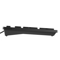 DELL Clavier filaire - KB216 - États-Unis international (QW | JDB-Info