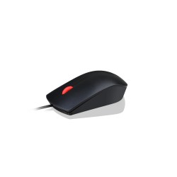 Lenovo 4Y50R20863 souris Bureau Ambidextre USB Type-A Optiq | JDB-Info
