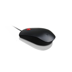 Lenovo 4Y50R20863 souris Bureau Ambidextre USB Type-A Optiq | JDB-Info