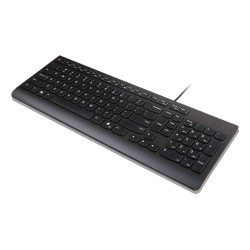 Lenovo 4Y41R64672 clavier maison/bureau USB Anglais américa | JDB-Info