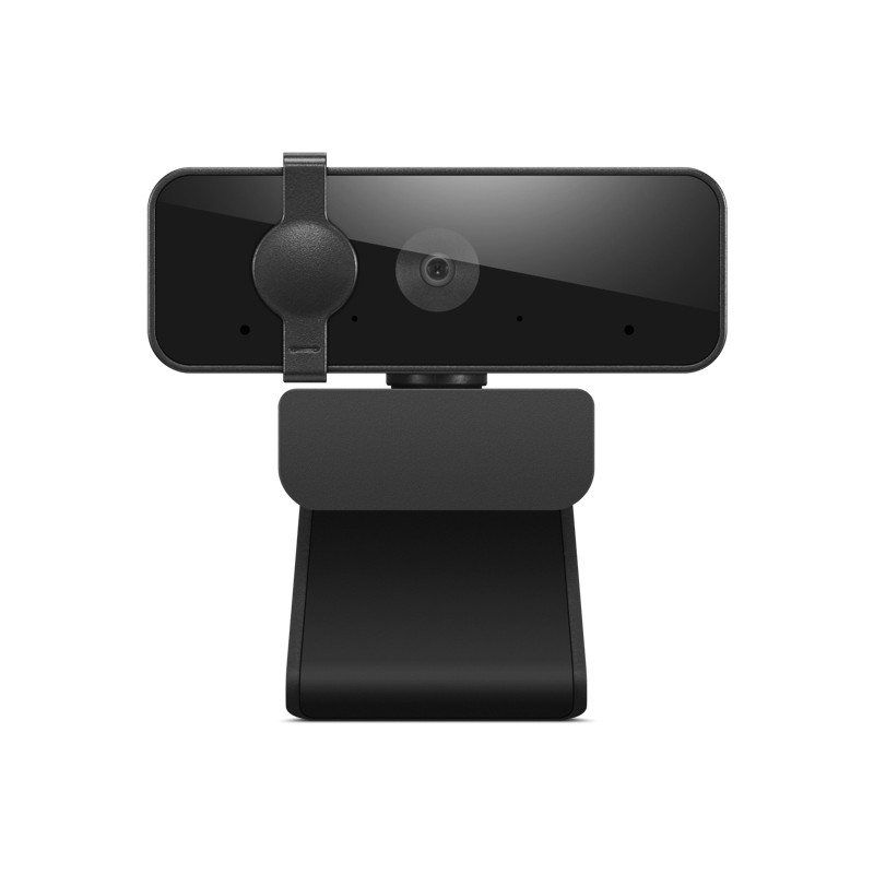 Lenovo Essential FHD Gen2 webcam 1920 x 1080 pixels USB 2.0 | JDB-Info
