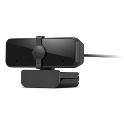 Lenovo Essential FHD Gen2 webcam 1920 x 1080 pixels USB 2.0 | JDB-Info