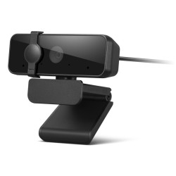 Lenovo Essential FHD Gen2 webcam 1920 x 1080 pixels USB 2.0 | JDB-Info