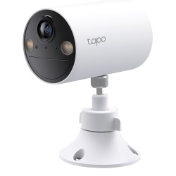 TP-Link TC82 caméra de sécurité Balle (forme) Caméra de séc | JDB-Info