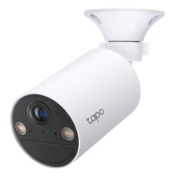 TP-Link TC82 caméra de sécurité Balle (forme) Caméra de séc | JDB-Info