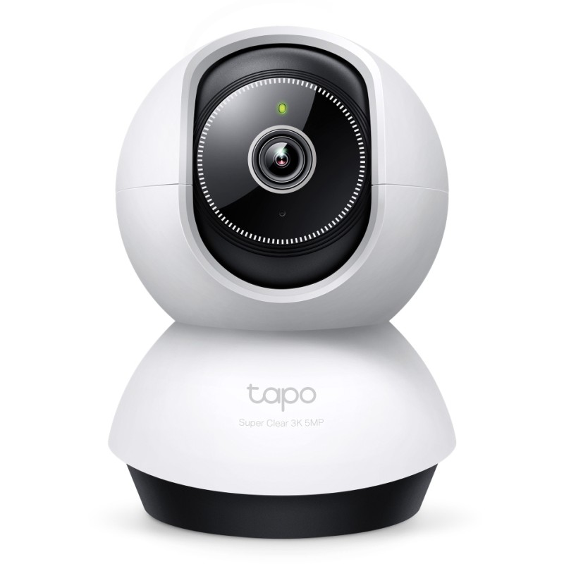 TP-Link Tapo TC74 caméra de sécurité Bulbe Caméra de sécuri | JDB-Info
