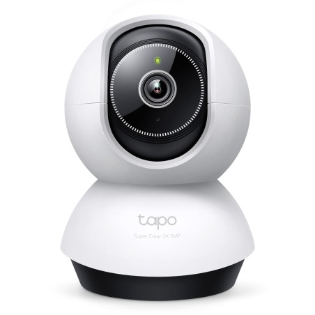 TP-Link Tapo TC74 caméra de sécurité Bulbe Caméra de sécuri | JDB-Info