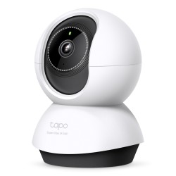 TP-Link Tapo TC74 caméra de sécurité Bulbe Caméra de sécuri | JDB-Info