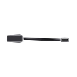 Trust Halyx USB 3.2 Gen 1 (3.1 Gen 1) Type-A 5 Mbit/s Gris | JDB-Info