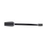 Trust Halyx USB 3.2 Gen 1 (3.1 Gen 1) Type-A 5 Mbit/s Gris | JDB-Info