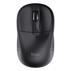Trust Primo souris Voyage Ambidextre Bluetooth Optique 1600 | JDB-Info
