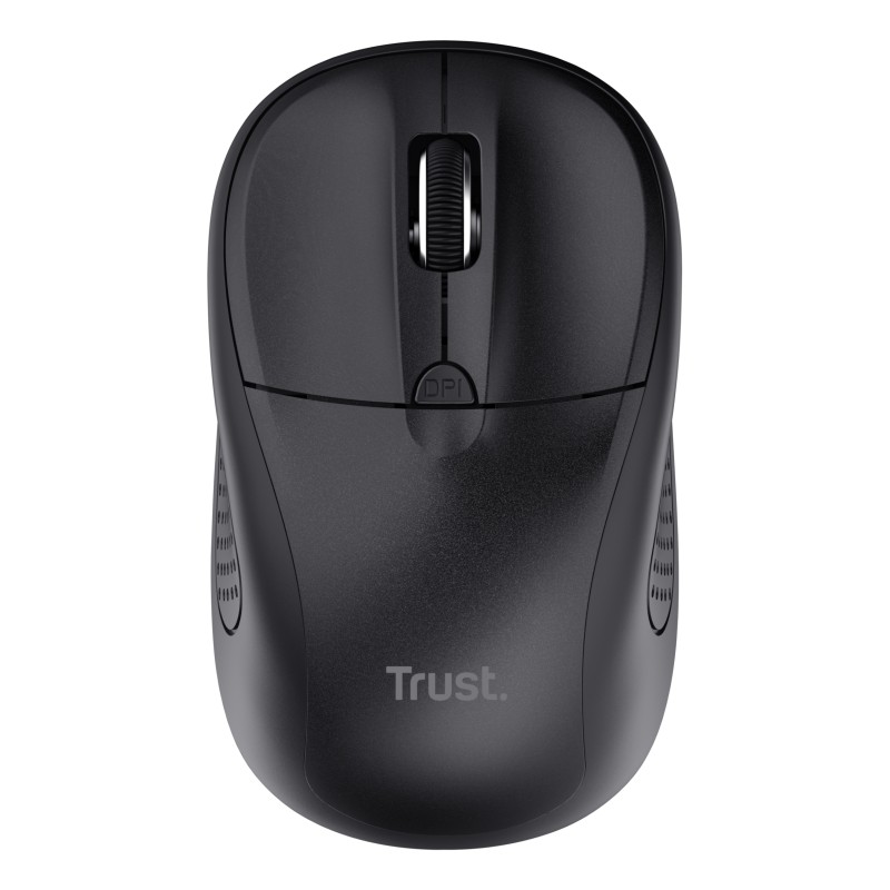 Trust Primo souris Voyage Ambidextre Bluetooth Optique 1600 | JDB-Info