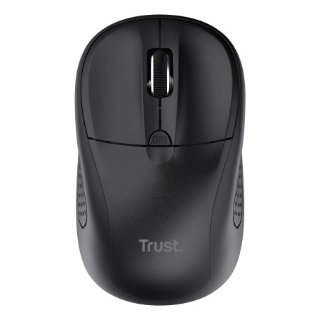 Trust Primo souris Voyage Ambidextre Bluetooth Optique 1600 | JDB-Info