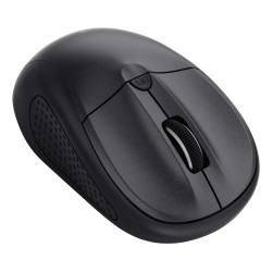 Trust Primo souris Voyage Ambidextre Bluetooth Optique 1600 | JDB-Info